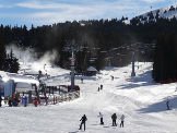 Rekordna poseta tokom Ski Openinga na Kopaoniku